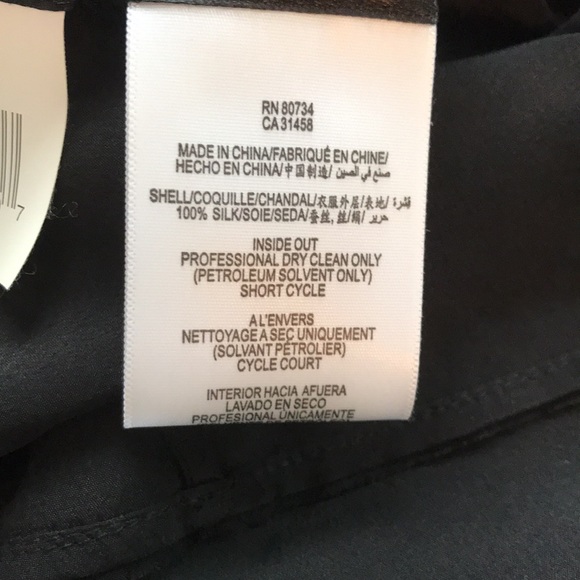 BCBG Max Azria Blouse - Picture 4 of 5